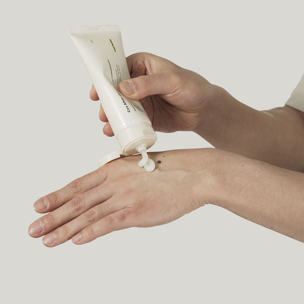 LAZY SOCIETY Cica Aftershave Lotion 100ml / 3.38fl oz